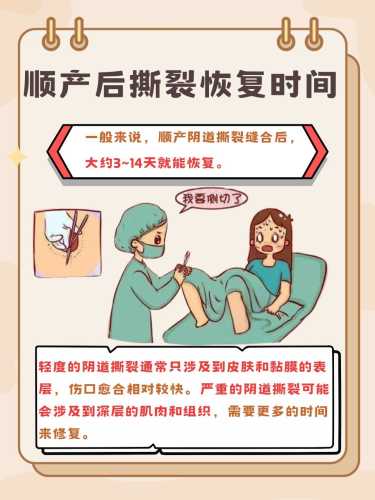 女子顺产会遇到哪些状况-第1张图片