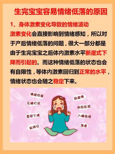 产后激素有哪些变化-第1张图片
