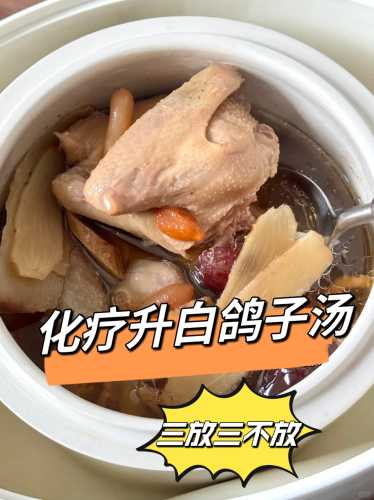 男人备孕可以喝鸽子汤吗-第1张图片