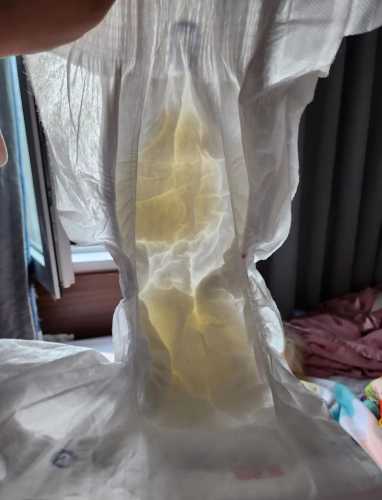 小帮熊尿不湿好用吗怎么样-第1张图片