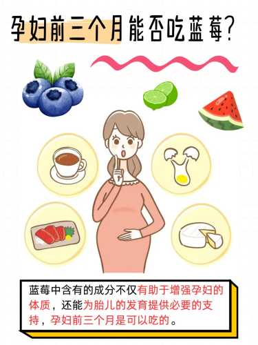 月子里能不能吃蓝莓-第1张图片