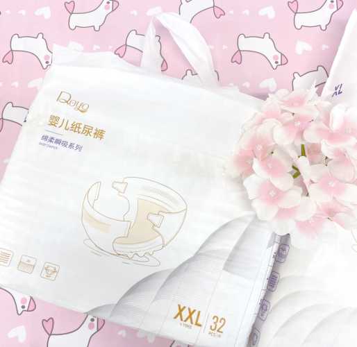 尿不湿需要一直用同一款吗-第1张图片