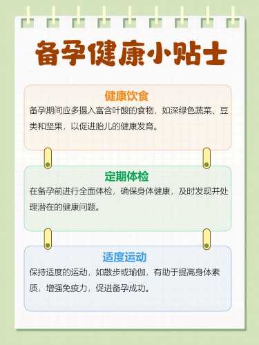 吃了紧急药还能要备孕吗-第1张图片