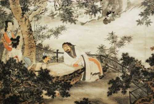 古代胎教包含哪些方面-第1张图片