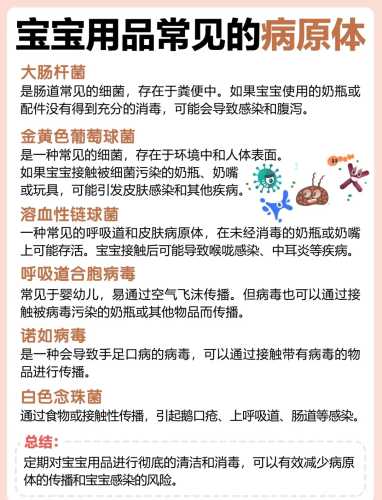 婴儿用品选对了吗-第1张图片
