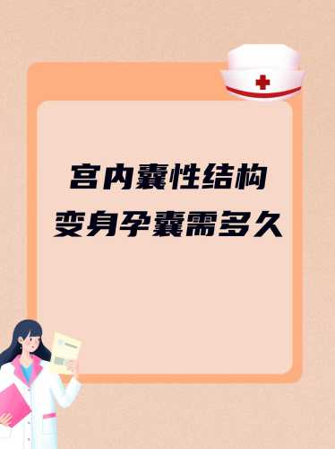 有孕反会是空囊吗-第1张图片