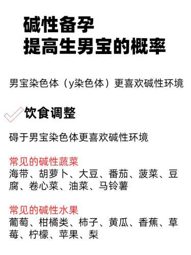 备孕吃什么蔬菜水果好-第1张图片