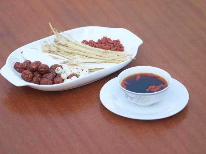 备孕应该吃什么保健品-第1张图片