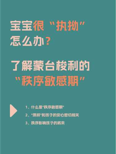 婴儿的意识是如何形成的-第1张图片