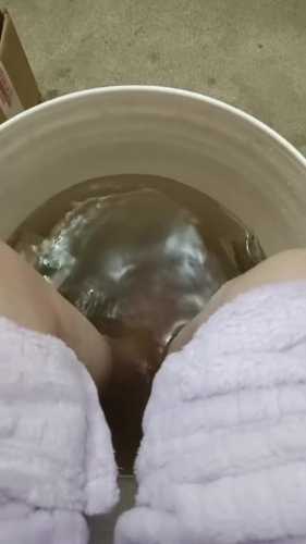 泡脚如何治好了我的月子病-第1张图片
