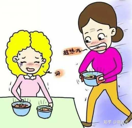 媳妇让婆婆备孕怎么办-第1张图片