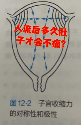 人流手术后为何还有孕反-第1张图片