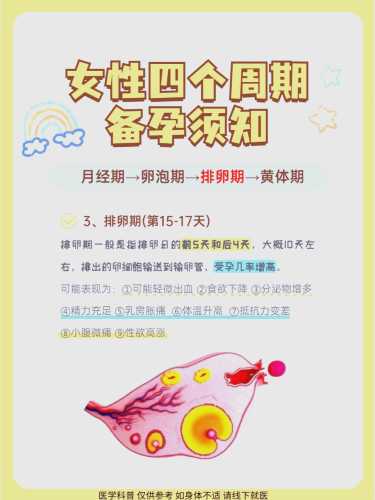 备孕女性会得宫颈癌吗-第1张图片