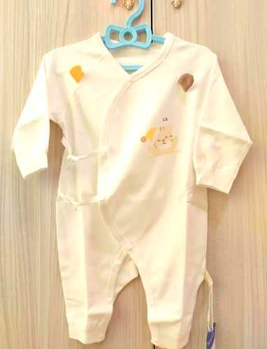 婴儿衣服该买什么牌子-第1张图片