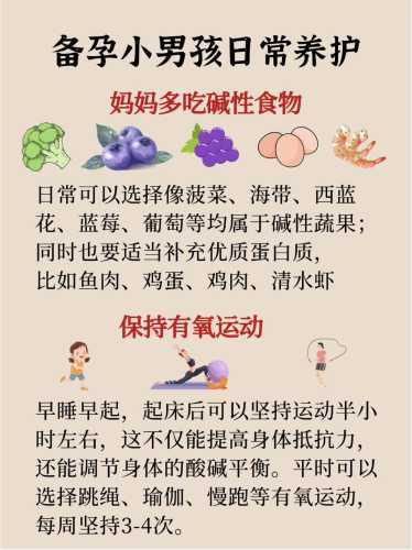 备孕不能吃什么食物豆瓣提问-第1张图片