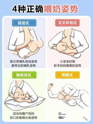 剖腹产第5天奶水少怎么办-第1张图片
