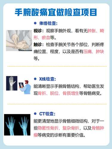 产后手腕疼多久能好-第1张图片
