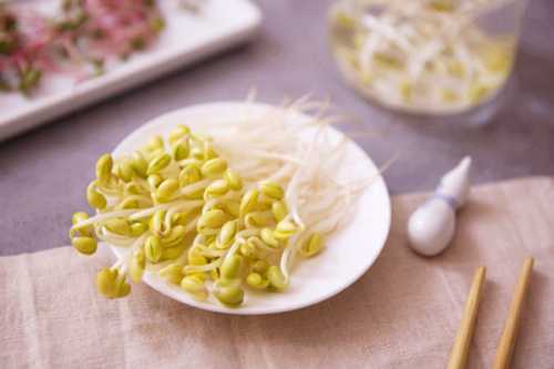 月子期间能吃豆芽吗-第1张图片