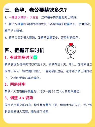 备孕都查哪23项啊-第1张图片