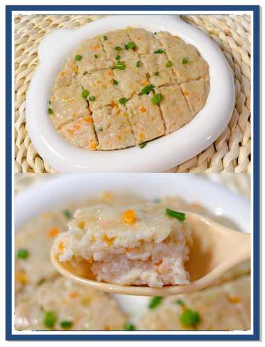 莲藕如何给宝宝做辅食-第1张图片