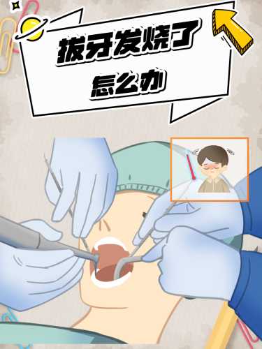 流产后可以拔牙吗-第1张图片