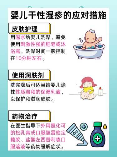 新生儿长湿疹是什么原因-第1张图片