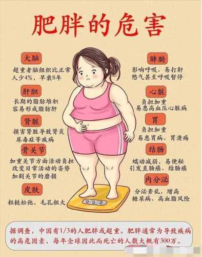 自律减脂影响备孕吗-第1张图片