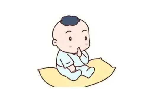 为什么婴儿总爱吃手-第1张图片