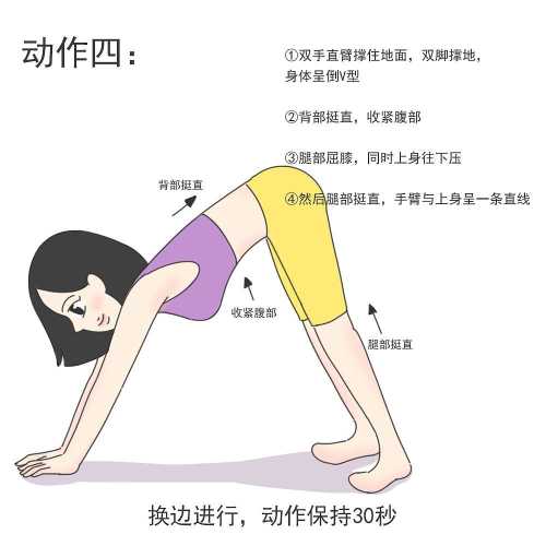 产后运动软件哪个好用-第1张图片