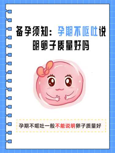 刚怀孕会出现什么孕反-第1张图片