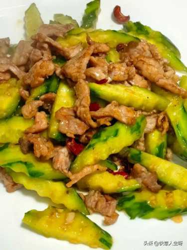坐月子能吃炒黄瓜吗-第1张图片