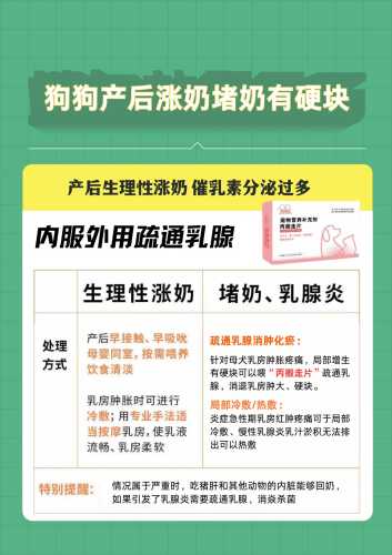产后奶水堵塞怎么办-第1张图片