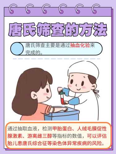 备孕前为什么要验血呢-第1张图片