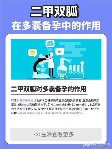 多囊备孕危害究竟有多大-第1张图片