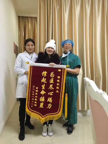 泸州备孕前检查该去哪里查-第1张图片