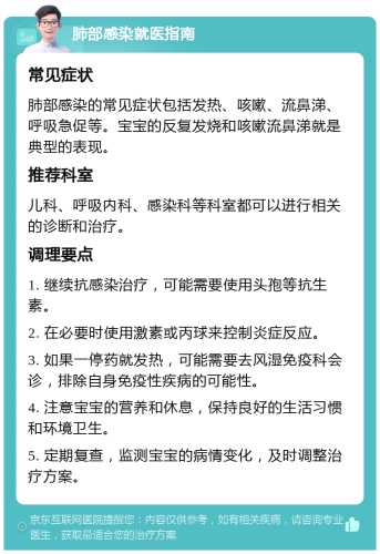 新生儿肺部感染死亡率多高-第1张图片