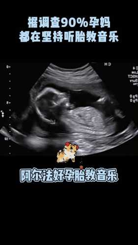 胎教音乐有什么作用-第1张图片