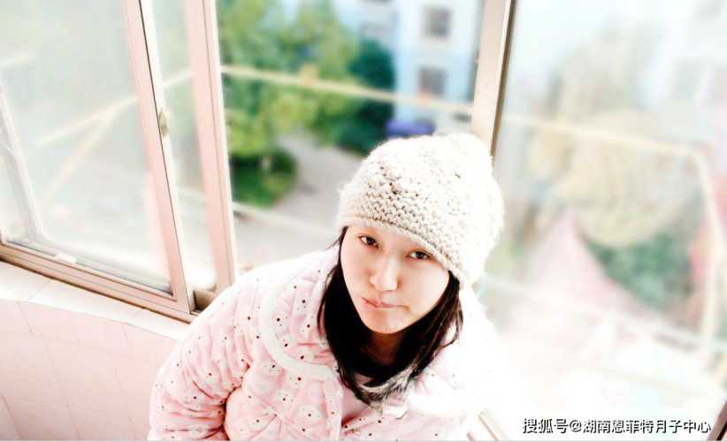 坐月子如何去斑-第1张图片
