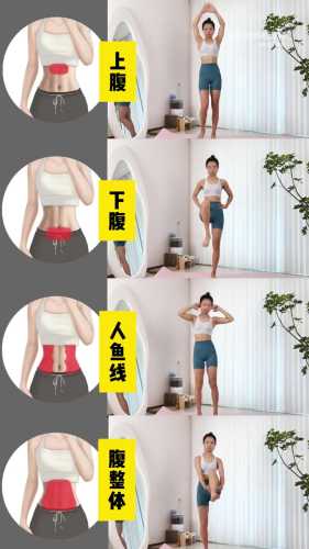 剖腹产如何跟着练锻炼-第1张图片