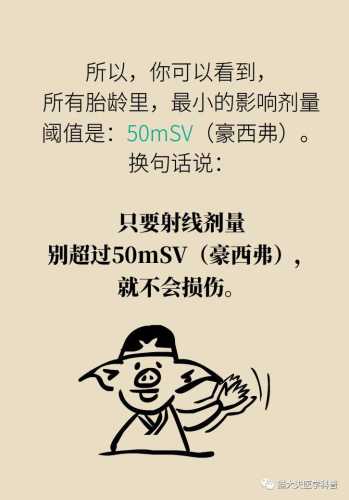 做X光后多久能怀孕-第1张图片
