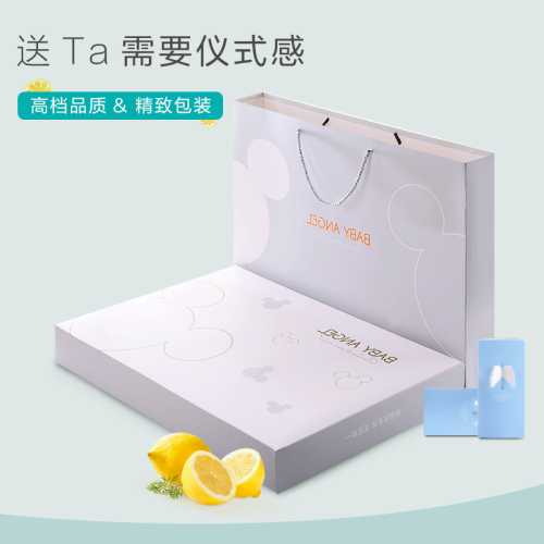 给刚出生婴儿送啥礼物好-第1张图片