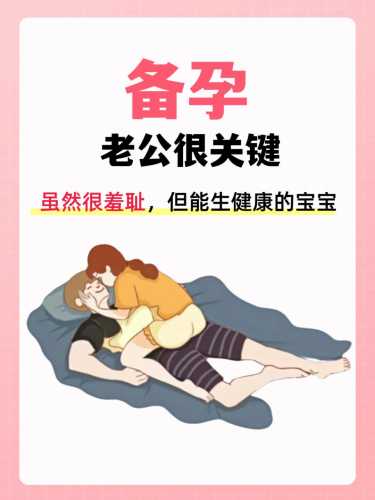 男女备孕需要多久时间-第1张图片