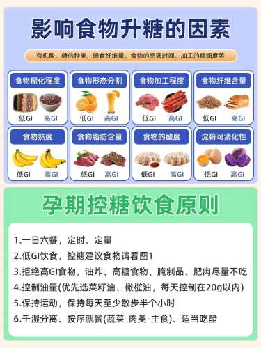 孕反期间有哪些营养食谱-第1张图片