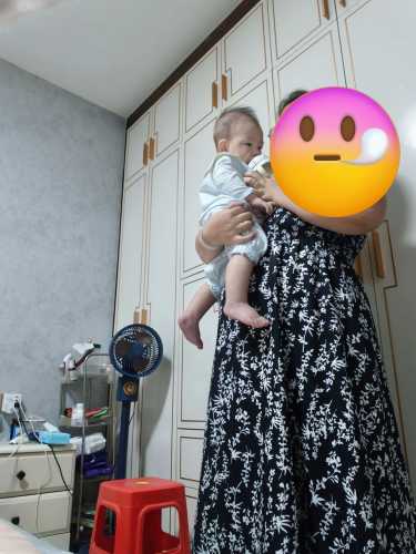 婴儿喝奶为何会身体抖动-第1张图片