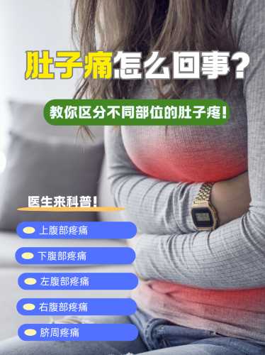 流产后半个月肚子疼怎么回事-第1张图片