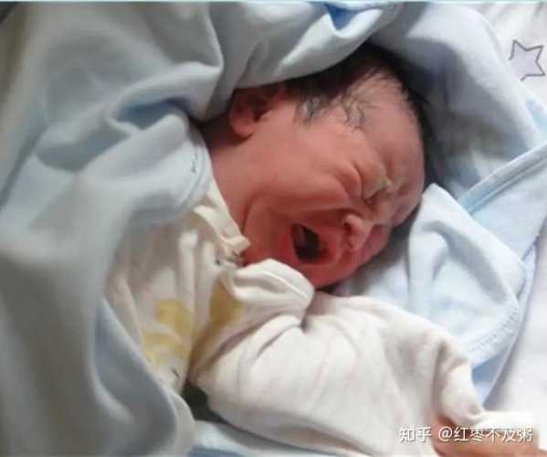 婴儿入睡难是什么原因-第1张图片