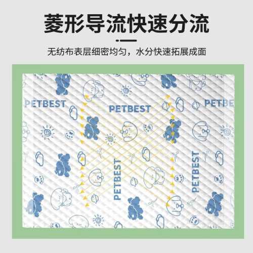 狗狗尿不湿如何固定-第1张图片
