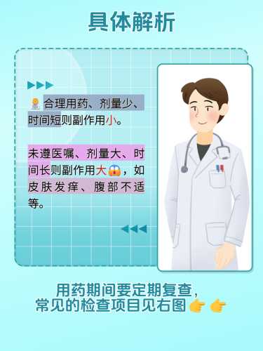 备孕吃头孢影响胎儿吗-第1张图片