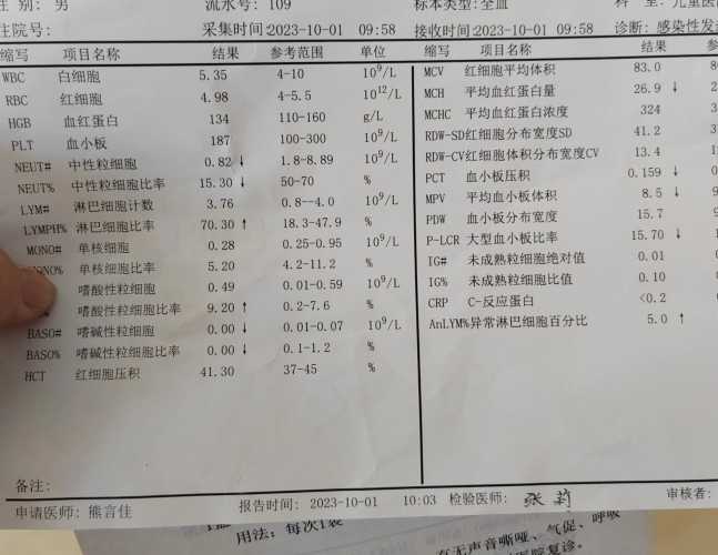 婴儿发烧会嗜睡吗-第1张图片