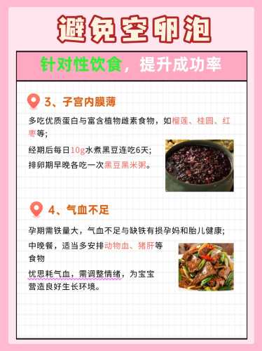 促卵泡高促黄体低如何备孕-第1张图片